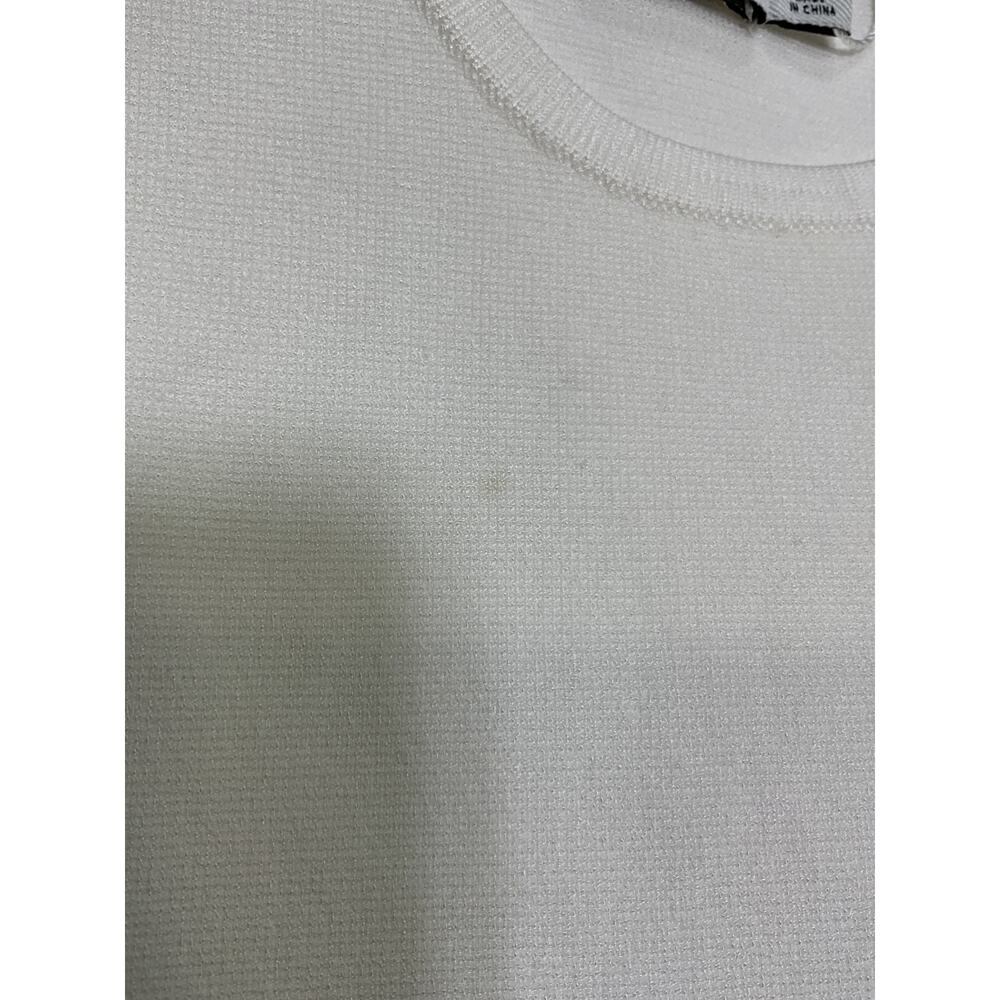 Simkhai Beige Camden Tank Midi Dress Size 2 - Picture 6 of 6